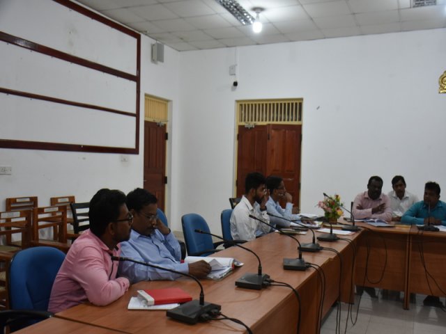Integrated Rapid Development Plan Validation Meeting -04.10.2023